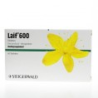 Steigerwald Laif 600