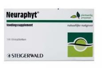 Steigerwald Voedingssupplementen Neuraphyt 100