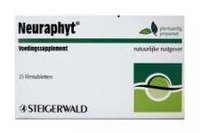 Steigerwald Voedingssupplementen Neuraphyt 25