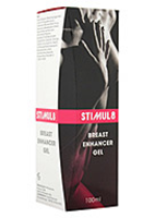 Stimul8 Breast Enhancer Gel 100ml