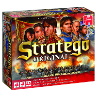 Jumbo Stratego Original Stuk