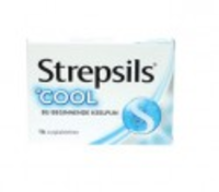 Strepsils Cool   16st