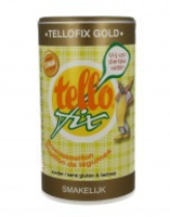 Sublimix Glutenvrij Tellofix Gold