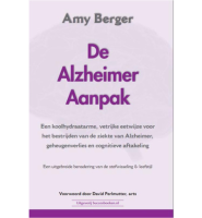 Succesboeken De Alzheimer Aanpak (boek)