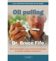 Succesboeken Oil Pulling