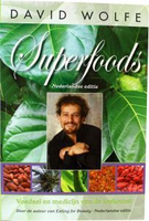 Succesboeken Superfoods By David Wolfe
