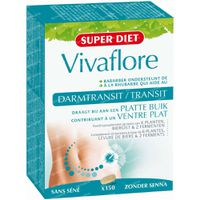 Super Diet Vivaflore 150 Tabletten