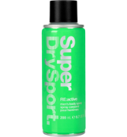 Superdry Sport Re: Active Men's Body Spray (200ml)