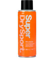 Superdry Sport Re: Charge Men's Body Spray (200ml)