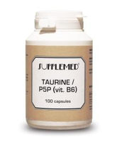 Supplemed Taurine P5p 5mg Tabletten