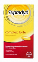 Supradyn Complex Forte (95tb)