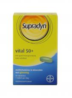 Supradyn Multivitamines Vital 50+ 35 Tabletten