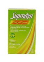 Supradyn Multivitamines Weightsmart 35 Tabletten