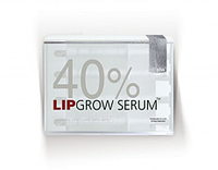 Sur Plus Lip Grow Serum Pk 4st