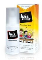 Luis Protect Preventieve Spray