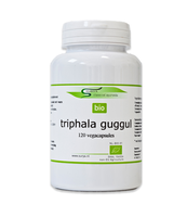 Surya Bio Triphala Guggul (120vc)