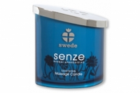 Swede Senze Massage Candle Soothing 150ml