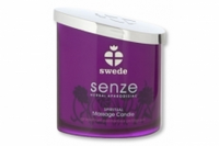 Swede Senze Massage Candle Spiritual 150ml