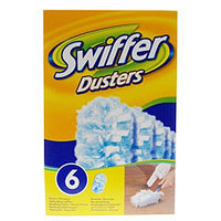 Swiffer Duster Stoffers 6st