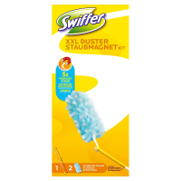 Swiffer Starterskit Xxl+stoffe 3s