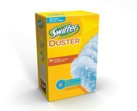 Swiffer Swiffer Duster Hand Refill 10st