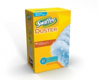 Swiffer Duster   Navulling Stoffers 10 Stuks
