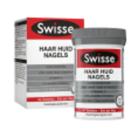 Swisse Ultiplus Haar Huid Nagels   60 Tabletten
