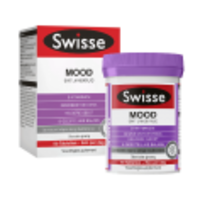 Swisse Ultiplus Mood   50 Tabletten