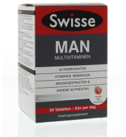 Swisse Multivit Man (30st)