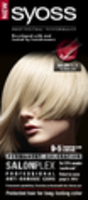 Syoss Permanent Coloration Haarverf   9 5 Frozen Pearl Blond