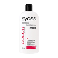 Syoss Cond Color Protect 500ml