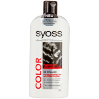 Syoss Conditioner Color   500ml