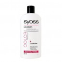 Syoss Conditioner Color Protect   500 Ml