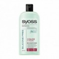 Syoss Conditioner Color&volume 500ml