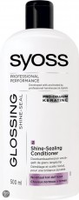 Syoss Glossing Shine Seal Conditioner 500 Ml
