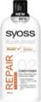 Syoss Conditioner Repair Therapy 6 Pack (6x500ml)