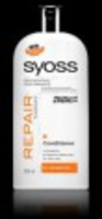 Syoss Cremespoeling Repair Therapy