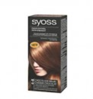 Syoss Professional Performance Haarverf 4 8 Chocolade Bruin