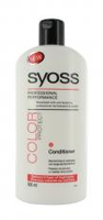Syoss Cremespoeling Color Protect 500