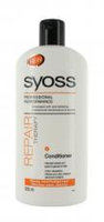 Syoss Cremespoeling Repair Therapy 500