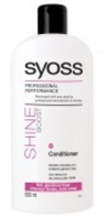 Syoss Conditioner Shine Boost 500ml