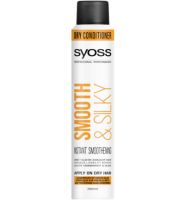 Syoss Smooth & Silky Droogconditioner   200 Ml