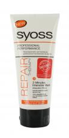 Syoss Haarmasker Treatment Repair Therapy 200ml