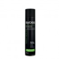 Syoss Hairspray Max Hold 400ml