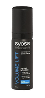 Syoss Mousse Volume Lift Haarmousse Mini (50ml)