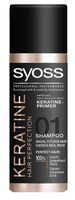 Syoss Mini Shampoo Keratine 50ml