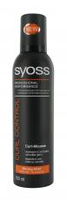 Syoss Mousse Curl Control   250 Ml