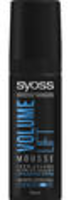 Syoss Mini Mousse Volume 60 X 50ml
