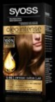 Syoss Color Oleo Intense 5 86 Lichtbruin Haarverf