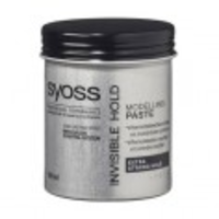 Syoss Paste Invisible Hold 100ml